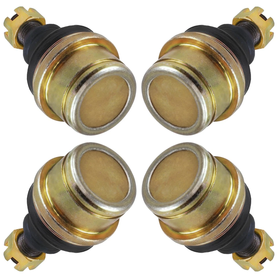 4 Upper and Lower Ball Joint for Honda TRX680FA TRX680FGA Rincon 680 2006-2016  - Image 3 of 4