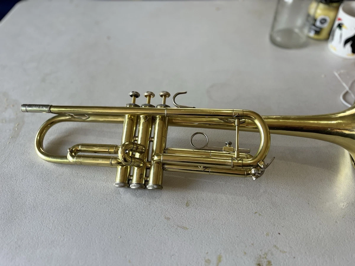 Bach TR300 Trumpets for sale | eBay