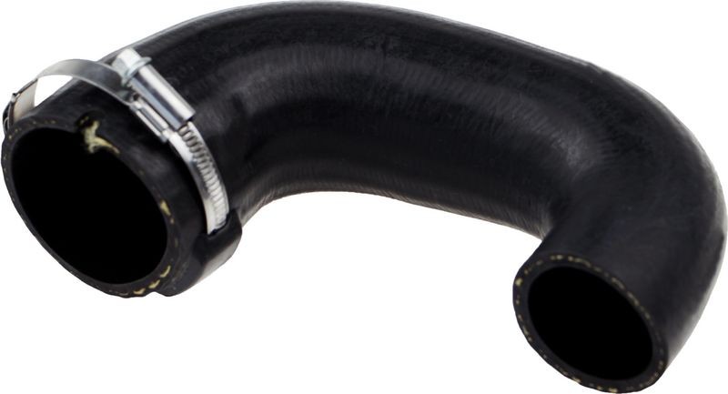 Gates Turbo Hose fits VAUXHALL VECTRA C 2.2D 02 to 08 Y22DTR Charger 24415008