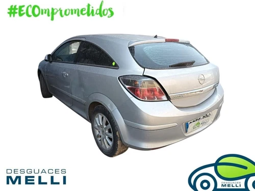 55355489 Caja Cambios para OPEL ASTRA H GTC Enjoy 2005 9260096 - Imagen 8 de 10