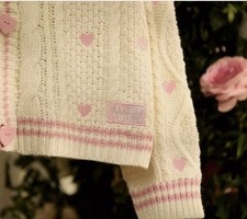   Taylor Swift LOVER Cardigan M/L 2025   NEW