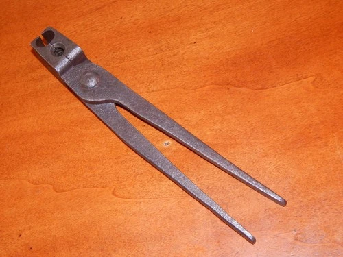 Unmarked Sharps bullet mold 54 cal.