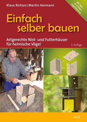 Einfach selber bauen Klaus Richarz