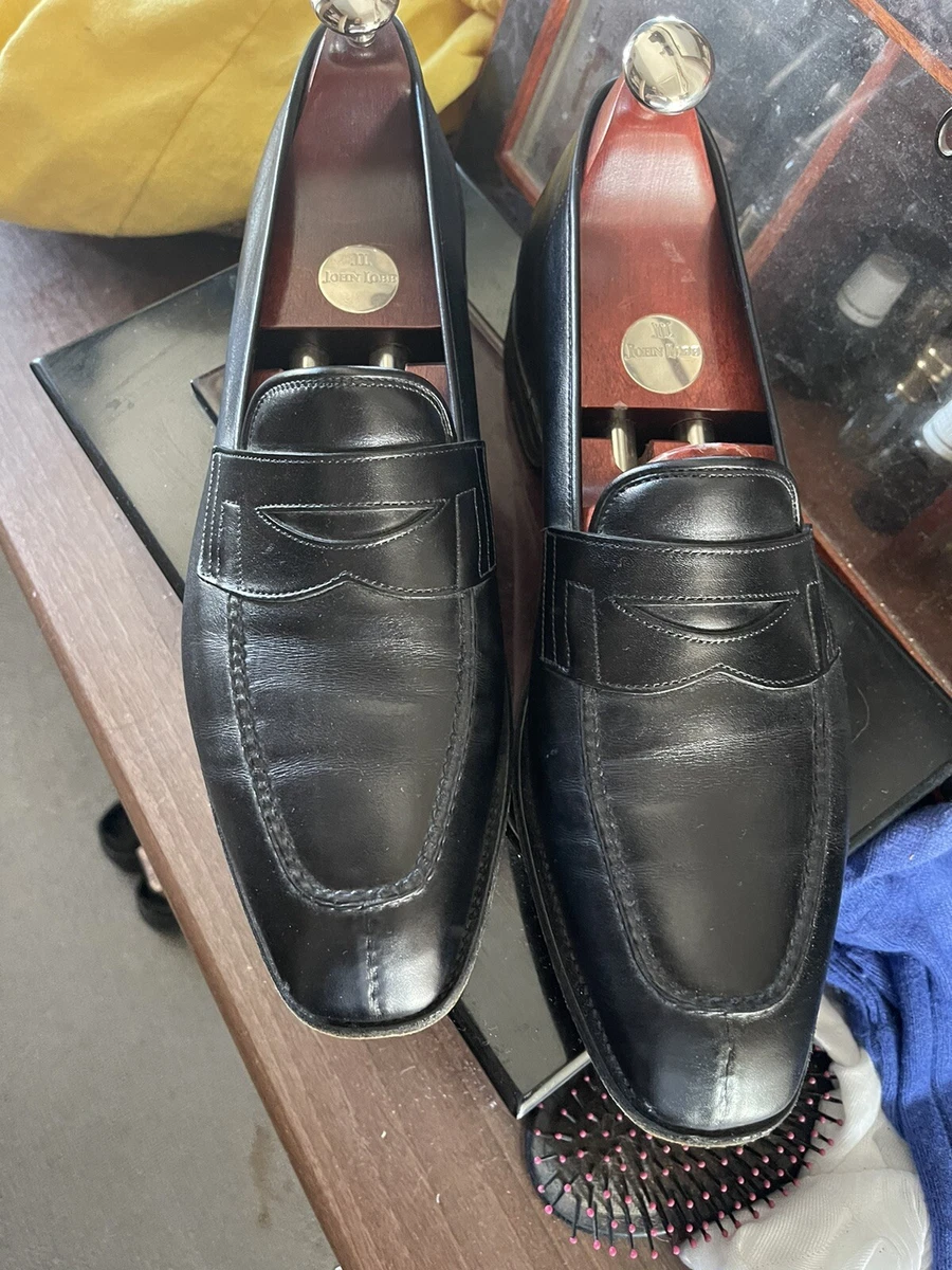John lobb deals ebay