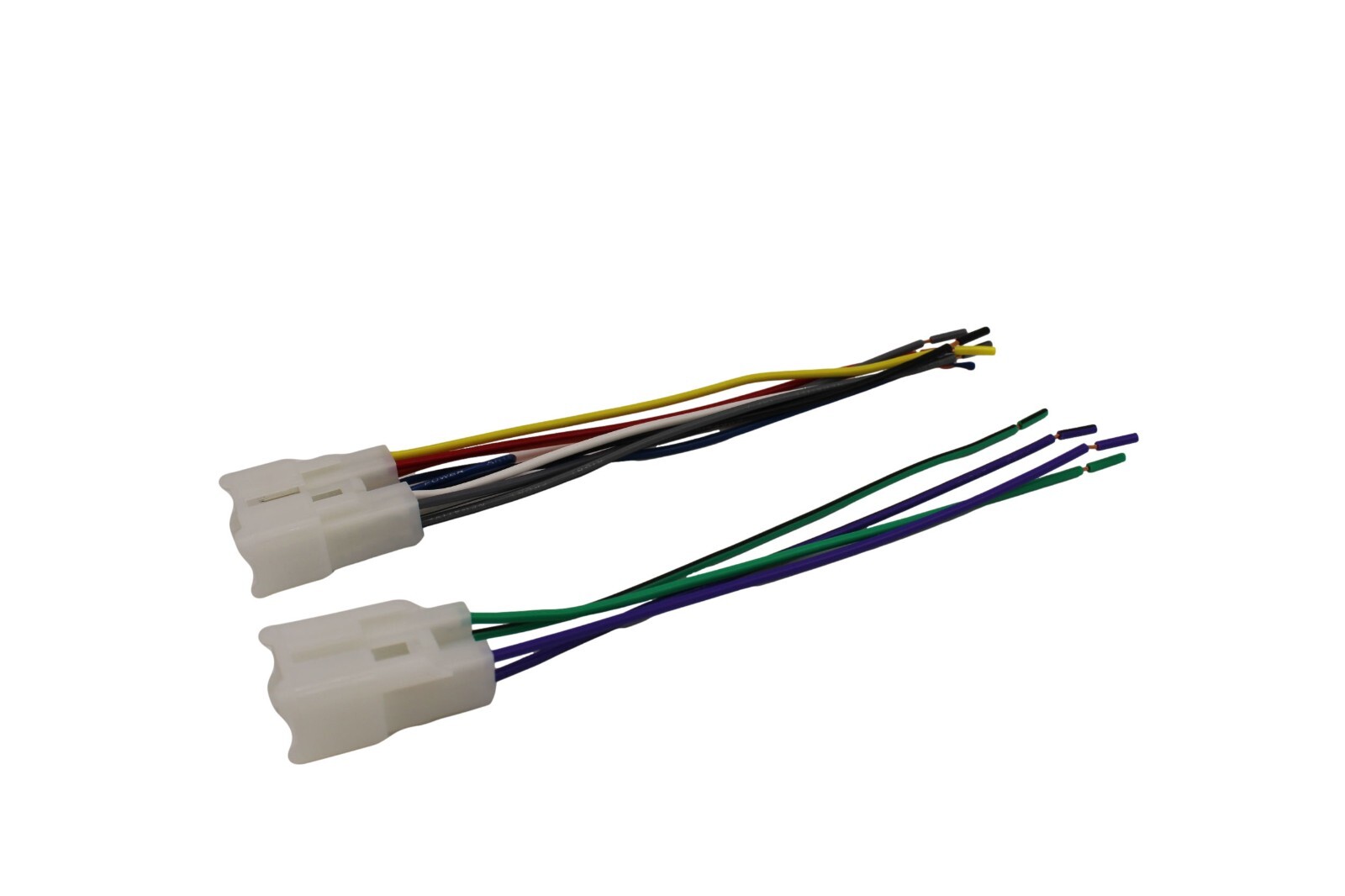 Stereo Wire Harness for 2003 2004 2005 2006 2007 2008 2009 2010 Toyota Tacoma