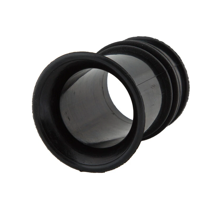 Botas de carburador de 4 piezas aptas para Honda CB750K K1 goma 1969-1976 17253-341-300 Foto 4 de 4