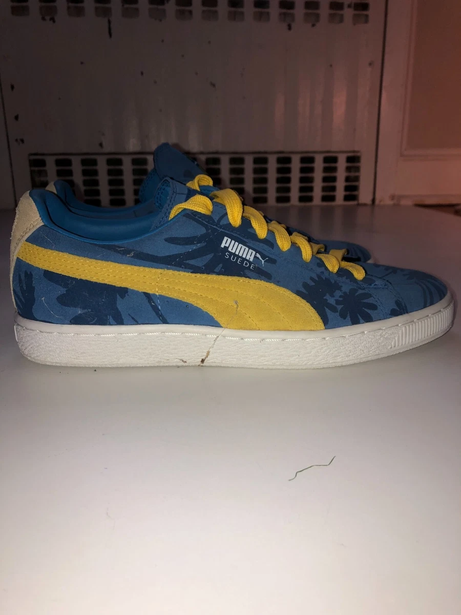 Puma Special Edition Summer Suede eBay