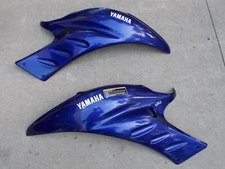 2004 Yamaha GP1300R Left Right Side Panel Cover Shield Guard Shroud Vent