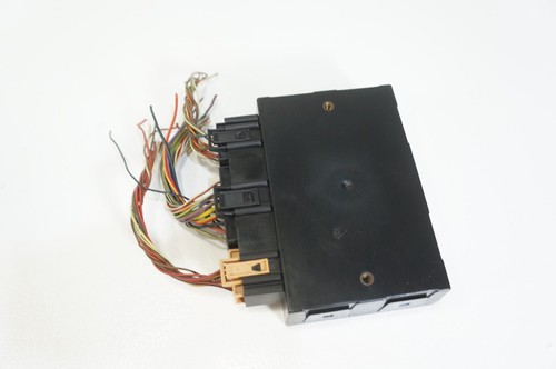 Bentley Continental GT Comfort Body Computer Control Module BCM OEM - Picture 11 of 12