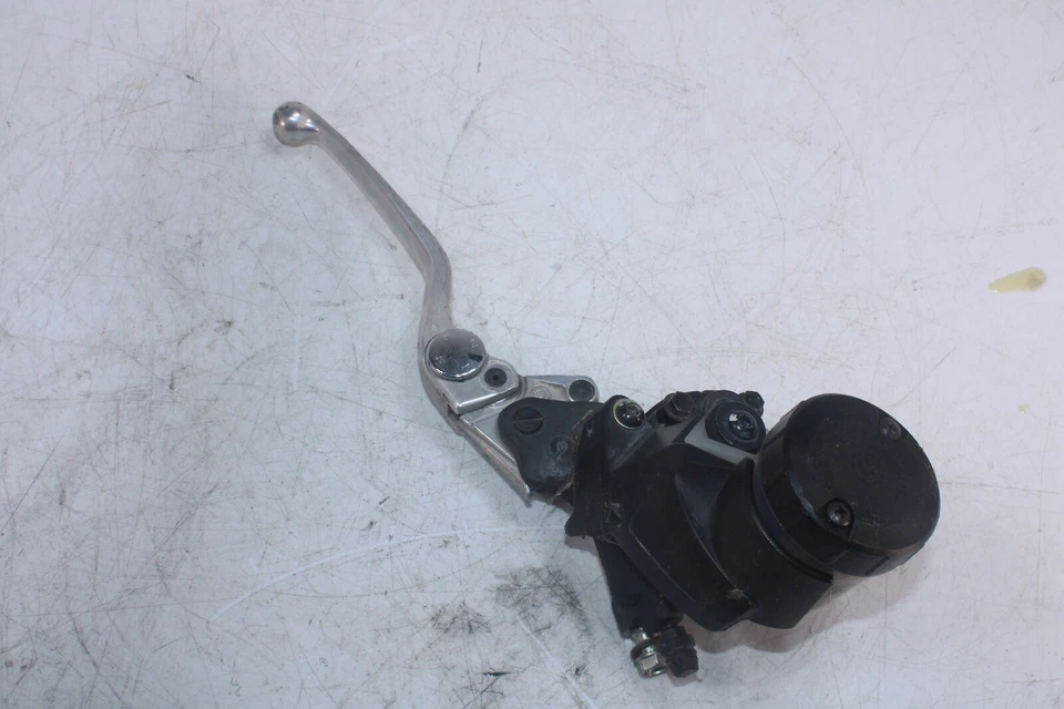 2012 Aprilia RSV4 R Aprc cilindro mestre de freio dianteiro com alavanca 890791 Ap8113499 - Imagem 2 de 4