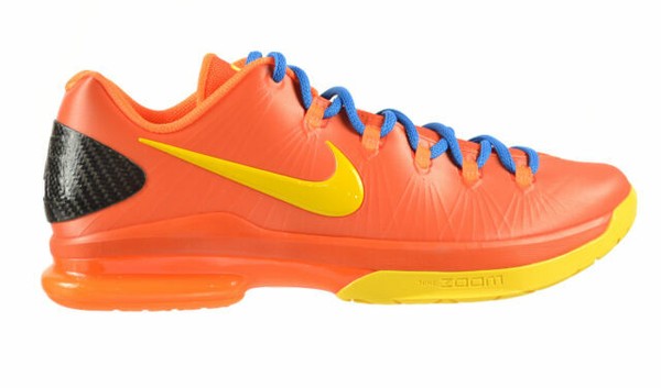 orange kd 5
