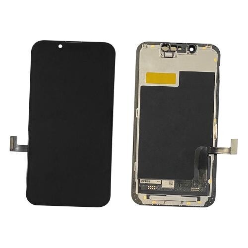 PREMIUM SCHERMO TOUCH LCD DISPLAY PER APPLE IPHONE 13 MINI INCELL COME ORIGINALE