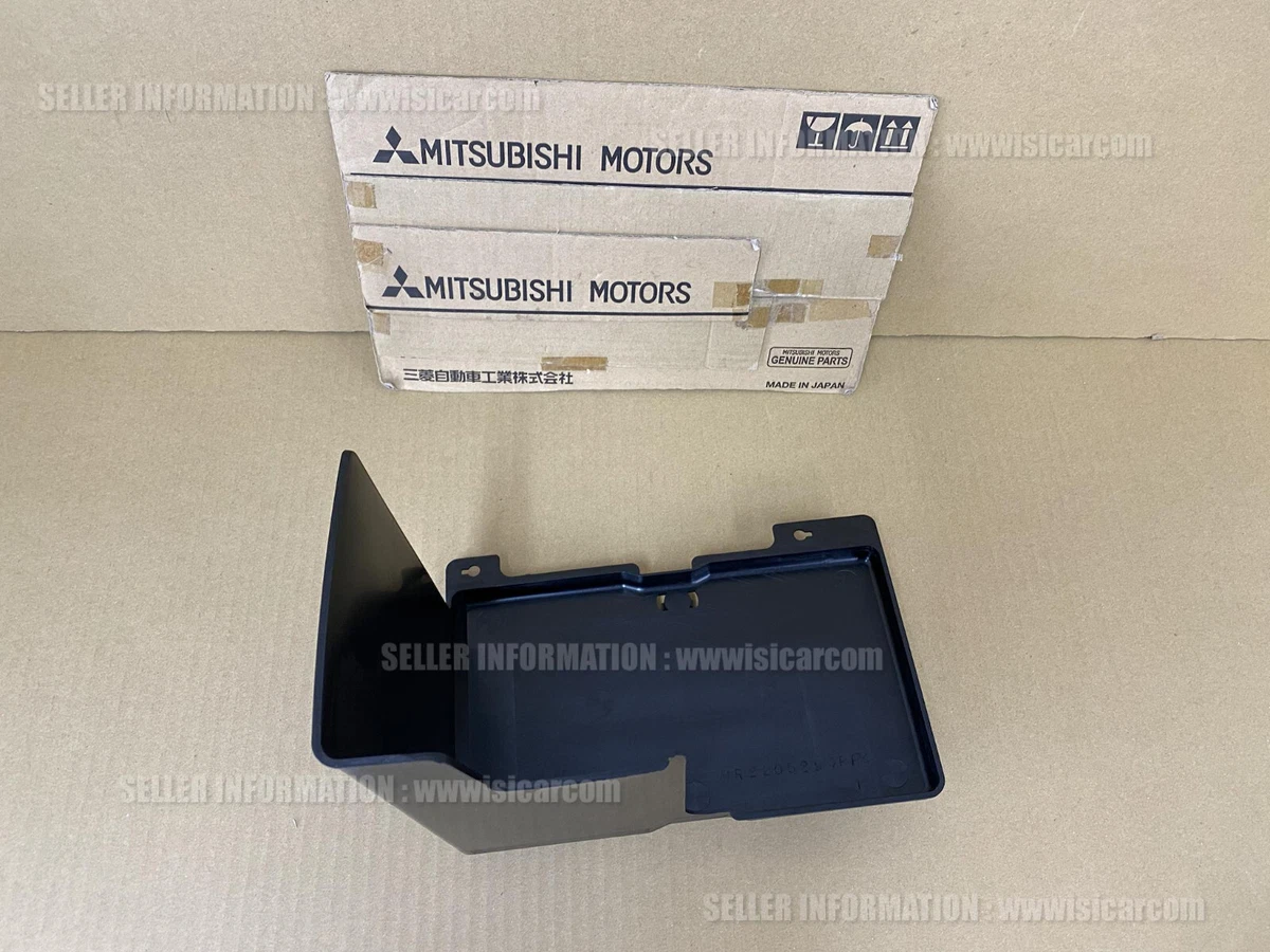 MITSUBISHI LANCER TOMMI MAKINEN EVO6.5 CP9A TRAY BATTERY MR220529 