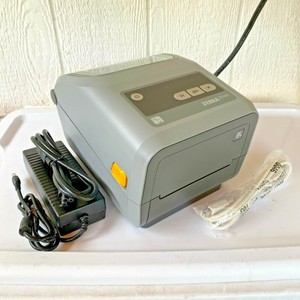 zebra zp450 wireless