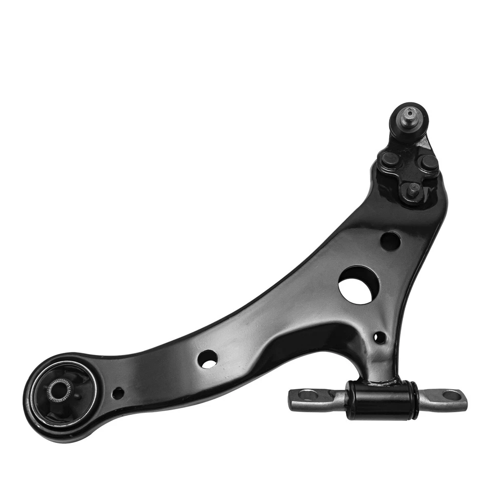 Front Left Lower Control Arm w/ Ball Joint for Toyota Avalon Camry Lexus ES300h - Image 3 of 4