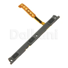 OEM Power Volume Buttons Flex Cable Ribbon For Samsung Galaxy S22 Ultra SM-S908U