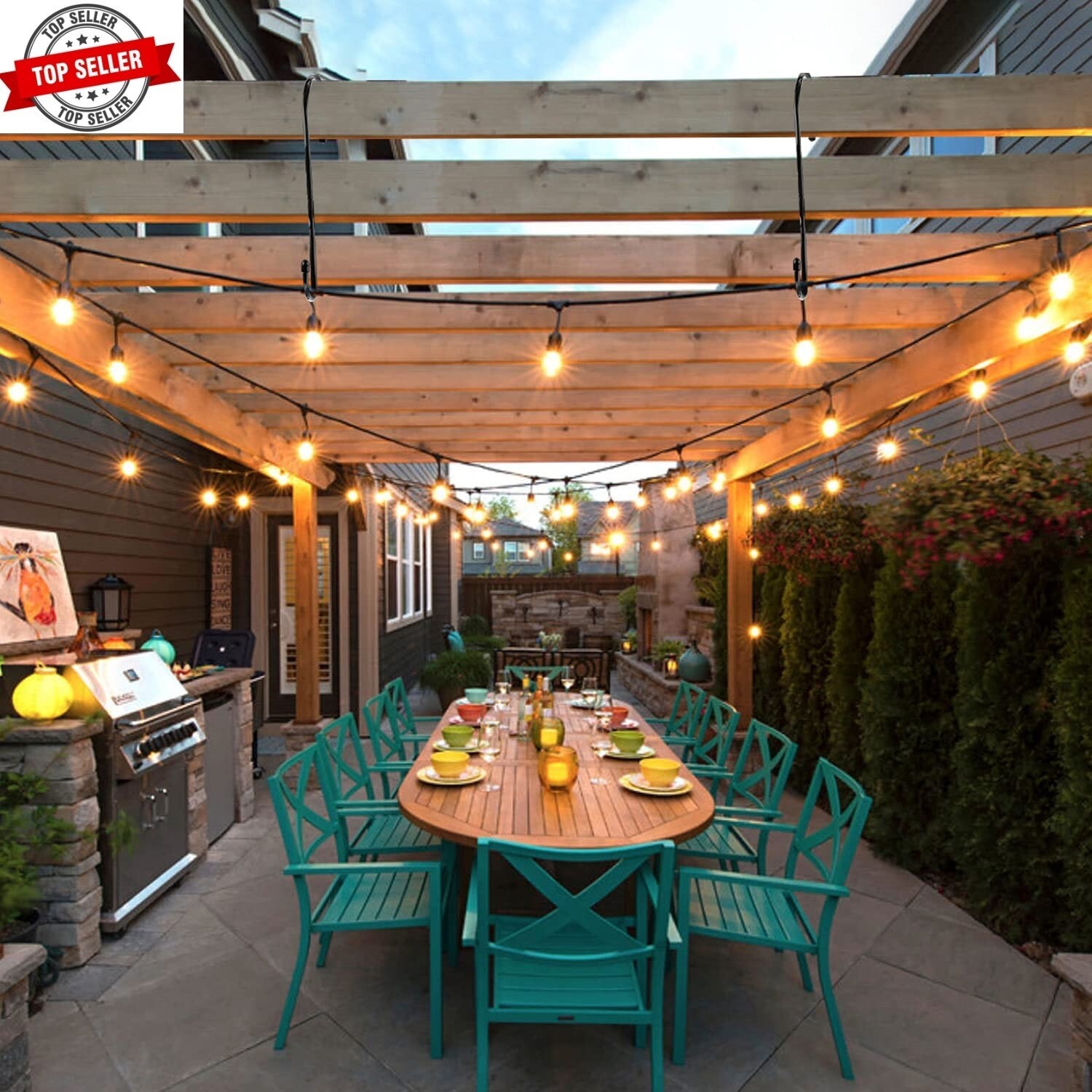 12 Inch 8 Pack Extra Large S Hooks Heavy Duty Long S Hooks For Hanging