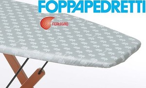 la copertina foppapedretti