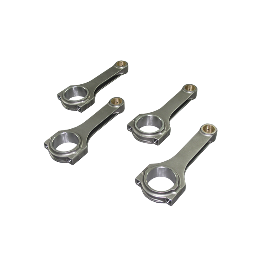 CXRacing H-Beam Connecting Rods Conrod 5.236