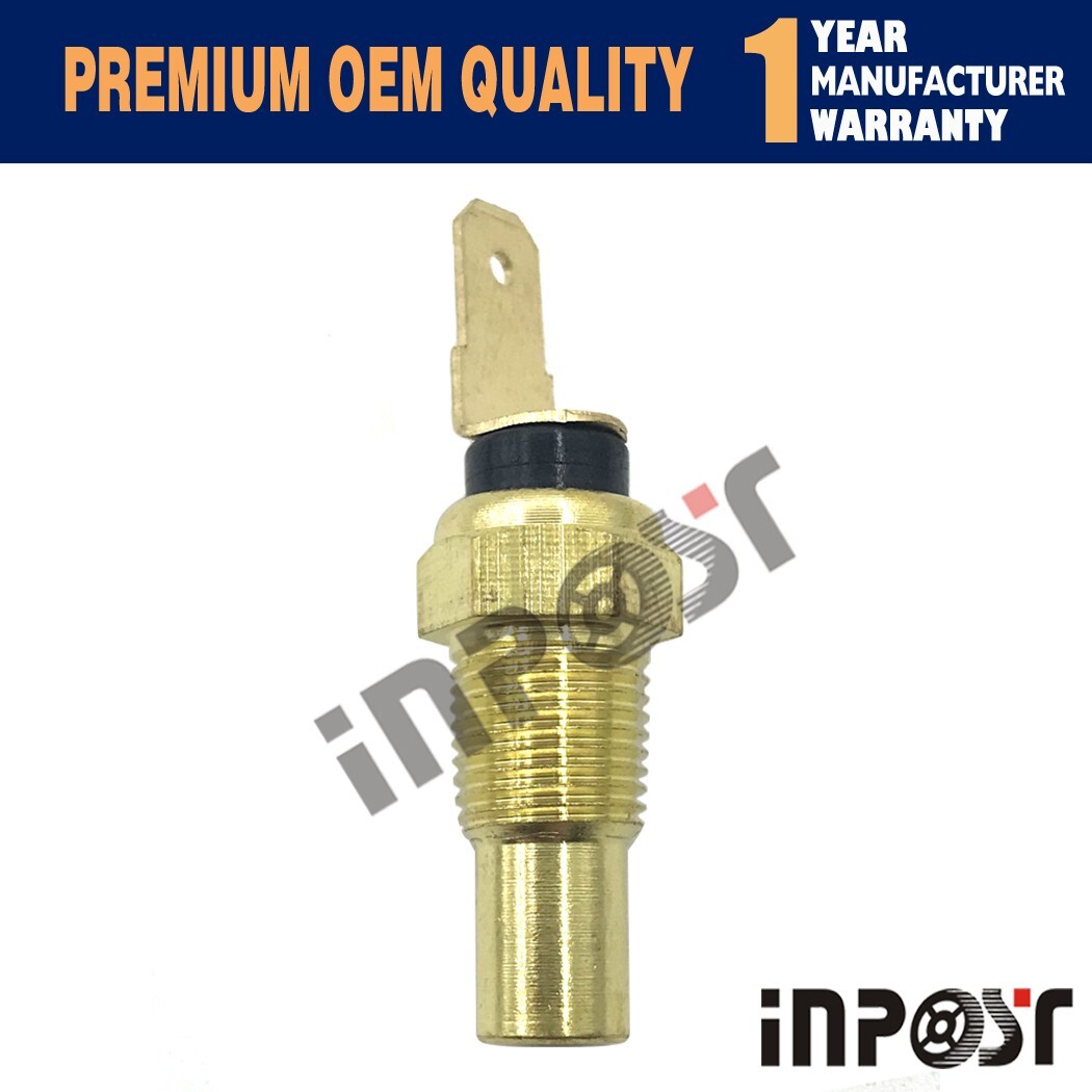Temperature sensor switch for Kubota 31351-32300 D1105 | eBay