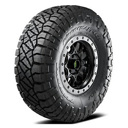 Nitto Ridge Grappler Lt295 70r18 10 129q 295 70 18 Tire Ebay