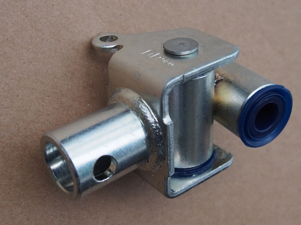 OEM Shifter Bushing Linkage Joint for Subaru Impreza WRX Legacy Forester Outback - Image 2 of 4