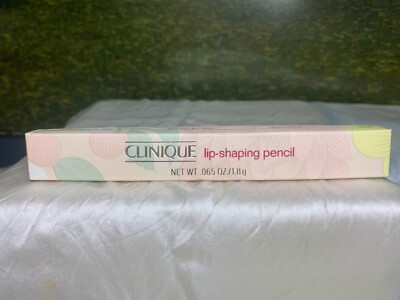 Clinique 1.8g Lip-Shaping Pencil 26 Mahogany (new with box)