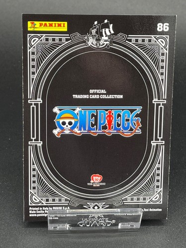 Panini One Piece 25th Anniversary Cards nr 1-149 - Base Set - Zdjęcie 173 z 299