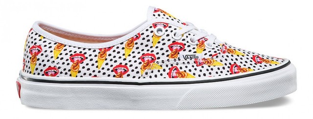 vans athletic shoes womens