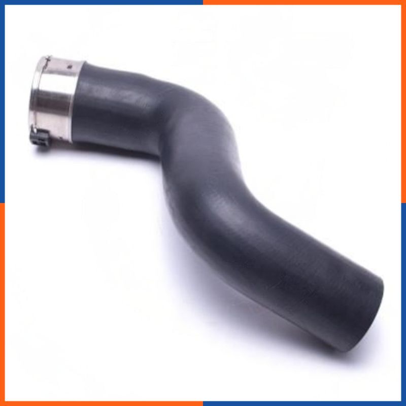 Durite de suralimentation pour Renault 24SKV915 tuyau intercooler AH-0709 manchon ALP-007051