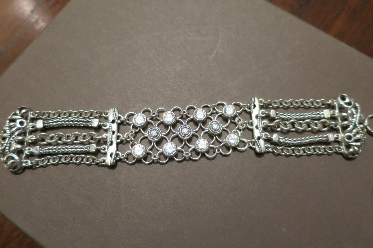 Silpada bracelets shop ebay