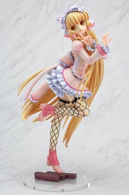 chobits chii figure
