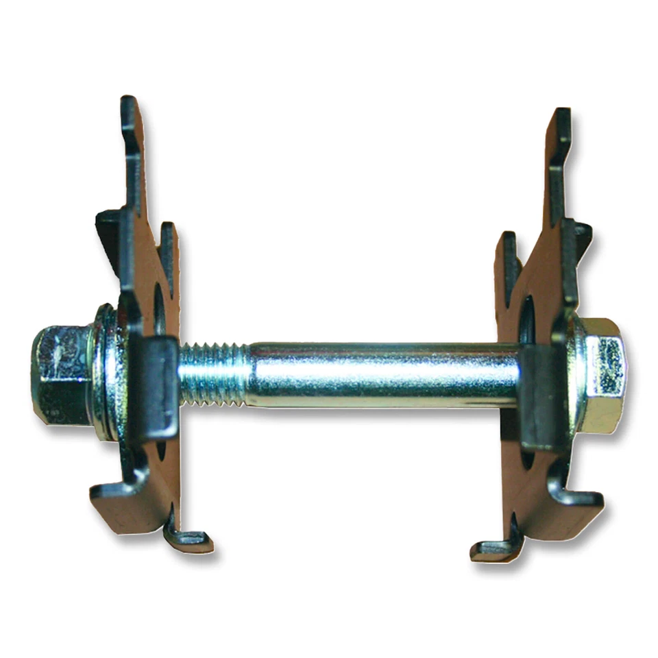 Kit de pernos de leva inclinable ajustable alineación delantera Ram 1500 2002-2005 4X4 2x2 Foto 3 de 4