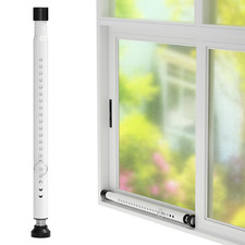 17-50 inch Sliding Door window Adjust Security lock Bar for Burglar anti-broken