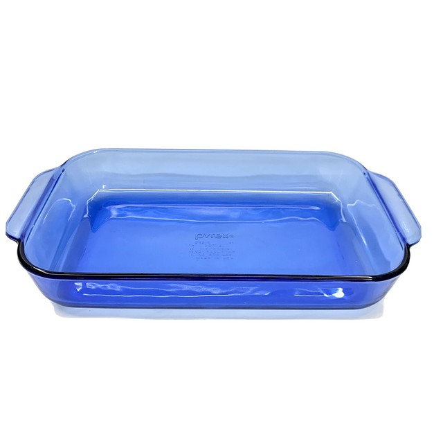 3 qt casserole dish