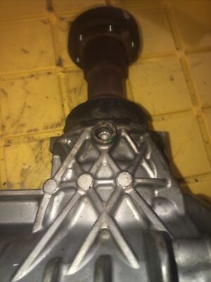 2013-2016 ford escape transmission transfer case 7l486-g70yd z2 | eBay