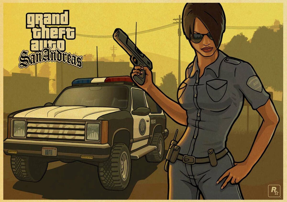 Grand theft auto v Cut Out Stock Images & Pictures - Alamy