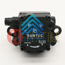 1PCS  New AN67A7238 Suntec oil pump for diesel oil or Oil-gas dual burner