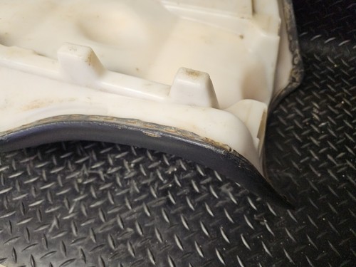 2000-2003 Polaris Sportsman Magnum 325 425 500 Seat 5435375 2682441-070 - Picture 9 of 14