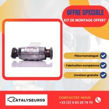Catalyseurs Nissan MICRA