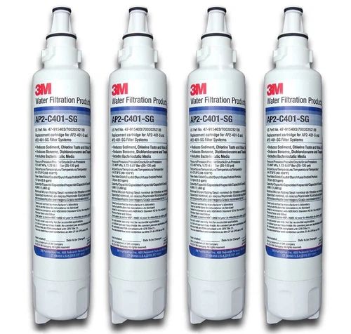 3M AP2-C401-SG Water Filters with Scale Inhibitor for Lincat Filterflow Boilers