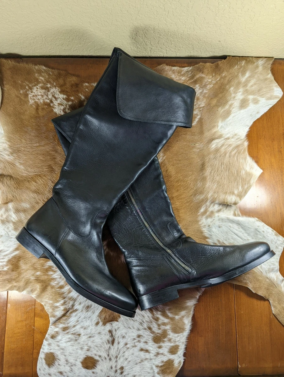Pollini boots hot sale