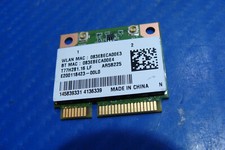 Sony VAIO SVE15126CXP 15.6" Genuine Laptop WiFi Wireless Card AR5B225