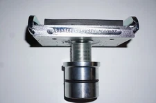 ROTARY LIFT FJ6214 FJ6182 INDIVIDUAL 2" DIAMETER TRUCK ADAPTER