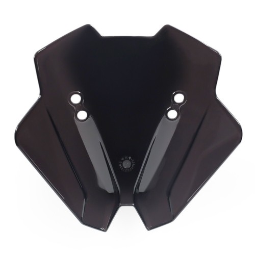 Windscreen Windshield Wind Shield Pare-brise For CFMOTO 450NK 2023-2024 450 NK - Picture 8 of 23