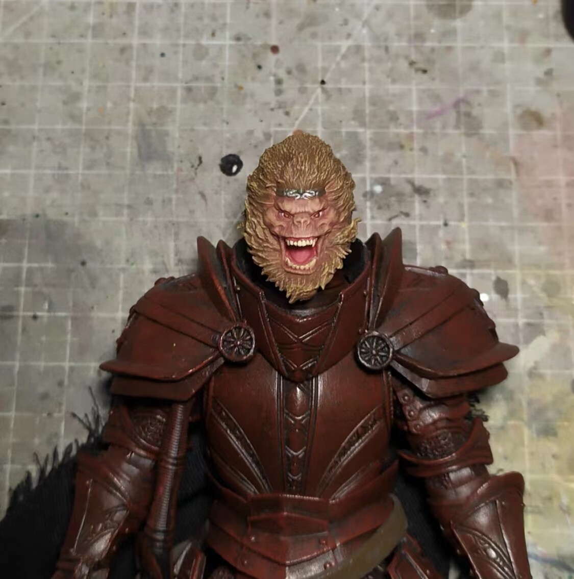 Mythic Legions　hero toys　neca　1/12　フィギュア 1/12 Mythic Legions Fit Dark Souls Lords of Cinde Knight