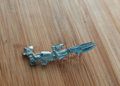 dark eldar A scourge Gun Arms Metal/Plastic GW Warhammer WH40k