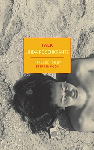 Talk by Linda Rosenkrantz - - Image 4