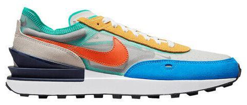 Nike Waffle One Multi-Color for Sale | Authenticity Guaranteed | eBay