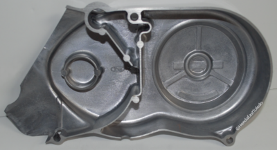 HONDA Z50 Z50K Z50R XL70 SL70 CT70 LEFT CRANKCASE ENGINE COVER